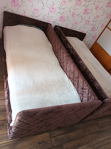 Müüa pehmed voodid (3 foto / 4)