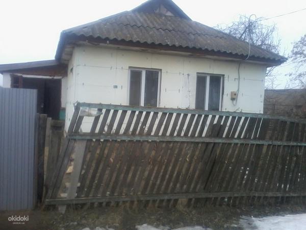 Будинок (фото #1)