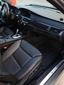 BMW 530d E61 lci (10 foto / 10)