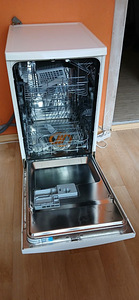 Nõudepesumasin Electrolux Inspire (2 foto / 2)