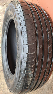 Sailun Atrezzo Elite 215/60 r17 (6 foto / 9)