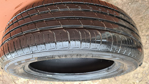 Sailun Atrezzo Elite 215/60 r17 (4 foto / 9)