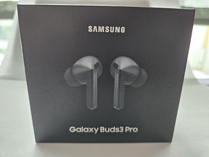 Samsung Galaxy Buds3 Pro