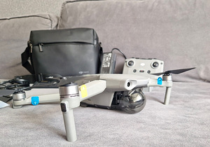 Dji Mavic Air 2 Fly More Combo (3 foto / 4)