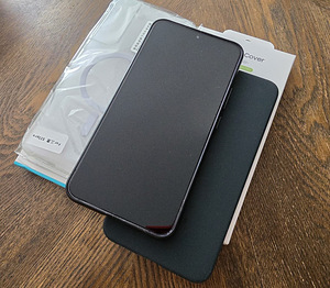 Samsung Galaxy S22+ 8/256 DS 5G (1 foto / 6)