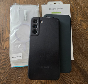 Samsung Galaxy S22+ 8/256 DS 5G (5 foto / 6)
