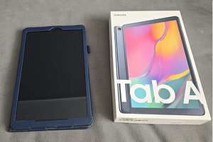 Samsung Galaxy Tab A 10.1 2/32 GB Wifi + LTE (5 foto / 6)