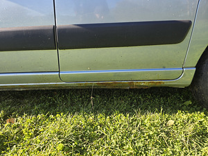 Citroen Berlingo LPG (7 foto / 8)