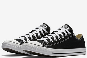 Кеди Converse ALL STAR (3 фото з 3)