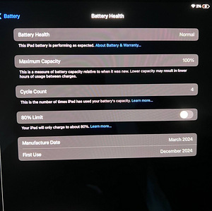 Apple iPad Pro 11" (M4) Wi-Fi 256GB + Apple Pencil Pro (3 foto / 3)