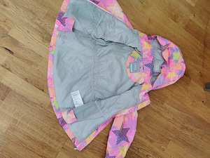 K/s jope Icepeak 98/104 /110 (2 foto / 3)