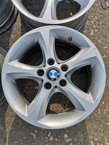 BMW style 256 17" (5 foto / 7)