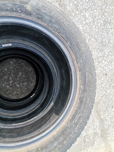 205/60 R15 Michelin (2 foto / 2)