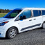 Ford Tourneo Connect (фото #5)