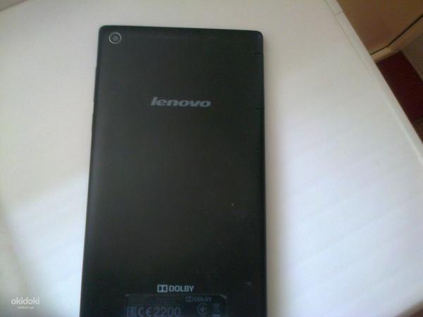 Планшет Lenovo Tab 2 A7-30DC 3G 16 GB (фото #3)