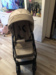 Коляска Coletto (3 фото из 4)