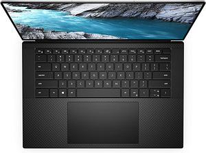 Dell XPS 15 9500 - i7 10750H (2 foto / 4)