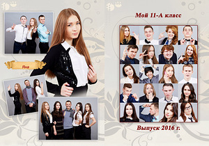 Фотограф в школу, детский сад