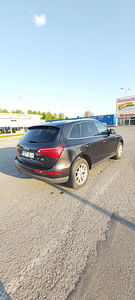 Audi Q5, 2011, 2.0TDI 125kwt, (8 foto / 10)