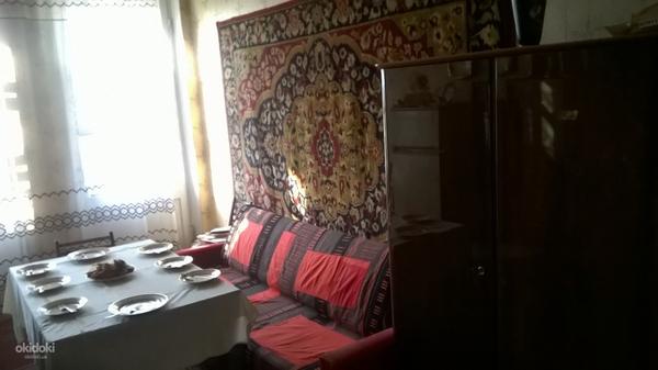 3-х кімнатна квартира в центрі міста Єнакієво (фото #7)
