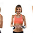 Спортивная гантеля Shake Weight (Шейк Уэйт) для женщин (фото #2)