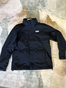 HELLY HANSEN MEN'S DUBLINER JACKET HH JOPE (1 foto / 3)