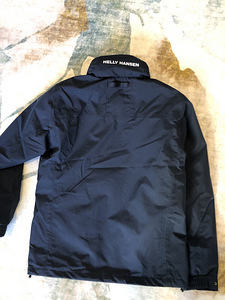 HELLY HANSEN MEN'S DUBLINER JACKET HH JOPE (2 foto / 3)