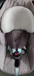 Turvahäll Maxi Cosi Tobi 9-18 kg (2 foto / 3)