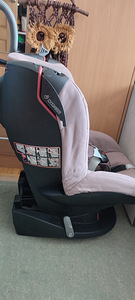 Turvahäll Maxi Cosi Tobi 9-18 kg (3 foto / 3)