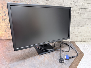 Dell monitor (1 foto / 1)