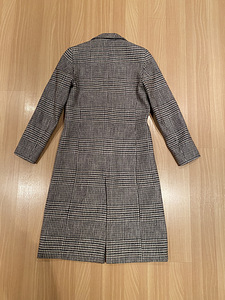Massimo Dutti mantel (2 foto / 2)