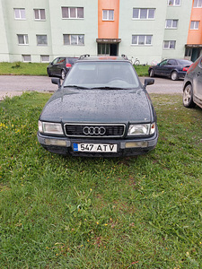 Ауди 80 авант 2.0 66kw 1993 (2 фото из 5)