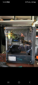 Müüa Gamer pc! (2 foto / 3)