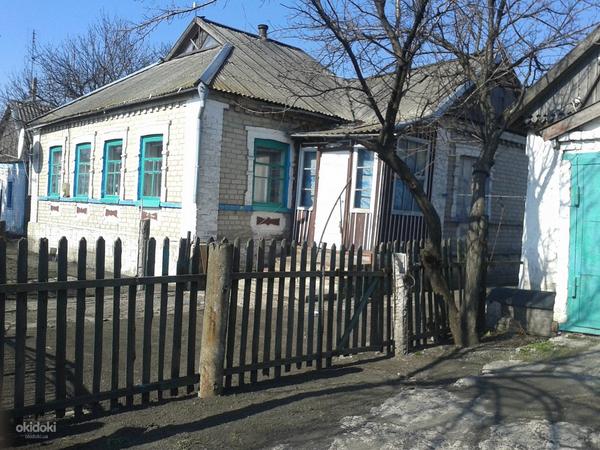 Дом в селе Криворожье (фото #3)