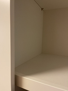 Raamaturiiulid (4 foto / 4)