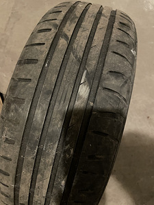 Cordiant 195/65 R15 4*108 Partner/berlingo (2 foto / 4)