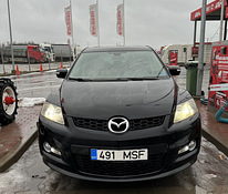 Mazda CX-7 Продажа-Обмен