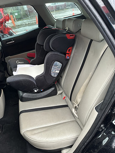 Mazda CX-7 Продажа-Обмен (12 foto / 12)