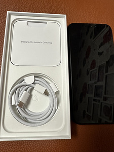iPhone 15 pro max 256gb blue titanium (8 foto / 9)