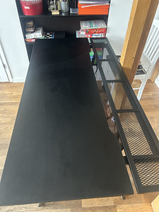 Müüa IKEA arvutilaud Utespelare (2 foto / 5)
