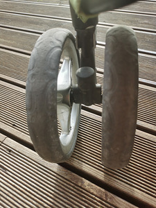 Baby jogger city mini (6 foto / 7)