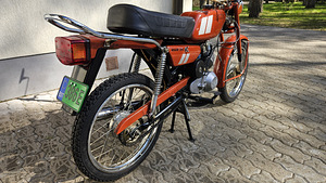 RMZ RIGA-24 / 2.124 / DELTA (4 foto / 10)