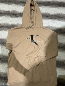 Calvin Klein hoodie (2 foto / 3)