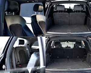 Audi Q7 3.0 TDI 180kw Facelift (9 foto / 10)