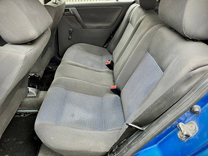 Volkswagen Polo 1.4 44KW (6 foto / 6)