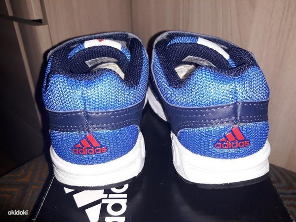 Кроссовки Adidas, 24 (фото #3)