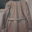 Uus naiste lühike mantel S (foto #3)