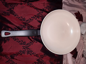 Новые 2 сковородки delimano (5 фото из 8)