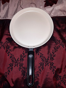 Новые 2 сковородки delimano (7 фото из 8)
