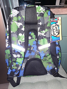 Новый школьный рюкзак, Coolpack (5 фото из 9)